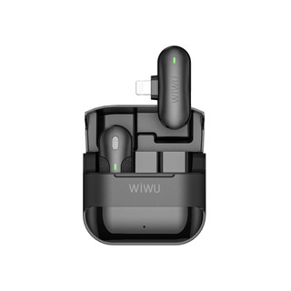 WIWU MINI WIRELESS MICROPHONE WI-WM001
