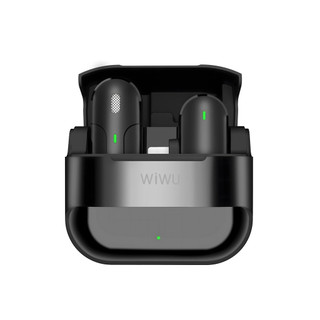 WIWU MINI WIRELESS MICROPHONE WI-WM001