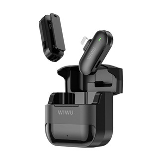 WIWU MINI WIRELESS MICROPHONE WI-WM001