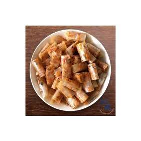 500G BÁNH TRÁNG CUỘN SA TẾ THẬP CẨM CỰC NGON