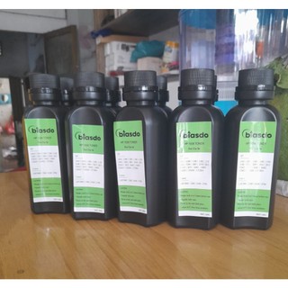Mực máy in canon 2900, 3000, 12a, 303, hp 226a, 76a, 05a, 12a, 16a, 53a, 80a, 93a, 14a, 35a combo 10 chai