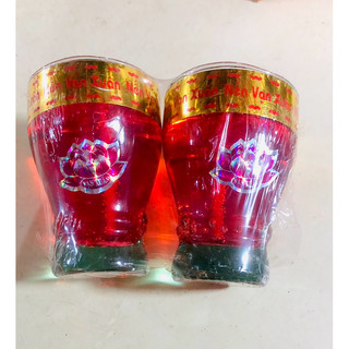 Nến cốc thắp hương (giao hoả tốc hà nội)