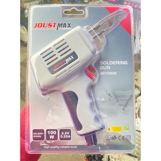 Mỏ hàn xung 100w 220-240v 50/60hz tặng kèm 1 mũi hàn theo máy