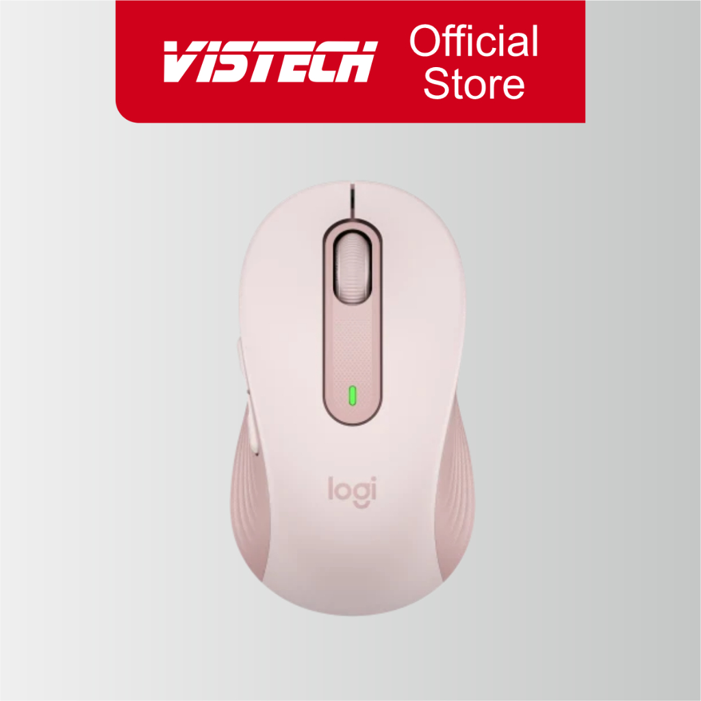 Chuột không dây Bluetooth Logitech M650 Signature