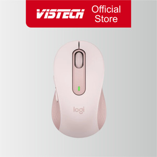 Chuột không dây Bluetooth Logitech M650 Signature