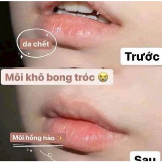 Thỏi Son dưỡng môi Vaseline Stick 4.8g