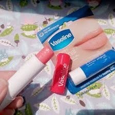 Thỏi Son dưỡng môi Vaseline Stick 4.8g