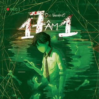 Sách - 17 Â M 1 (Tặng Kèm Bookmark) - Sổ ngẫu nhiên A6 40 trang THEKAS BOOK