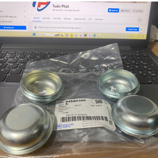 Nắp chụp moay ơ Matiz,Spack,Phụ tùng ô tô Matiz,Spack,Hàng xịn GM