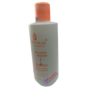 THUỐC DẬP UỐN TÓC ĐA NĂNG BEAUTY PLUS 1000ML