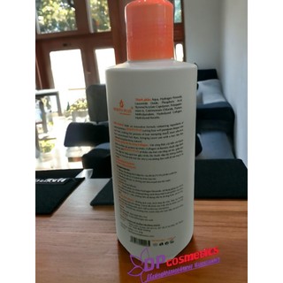 THUỐC DẬP UỐN TÓC ĐA NĂNG BEAUTY PLUS 1000ML