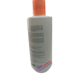 THUỐC DẬP UỐN TÓC ĐA NĂNG BEAUTY PLUS 1000ML