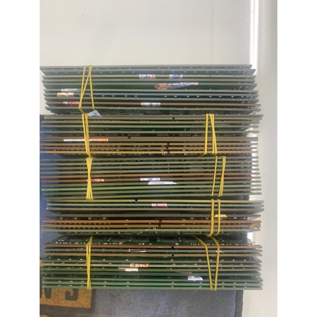 RAM PC MÁY BÀN DDR3 2G 1066 / 1333 / 1600 hàng tháo máy