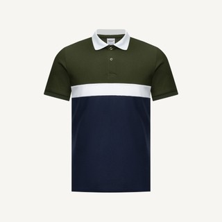 Polo Americus Gosani AG53 Phối Các Màu