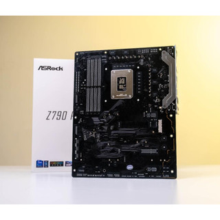 Mainboard ASROCK Z790 PRO RS/D4