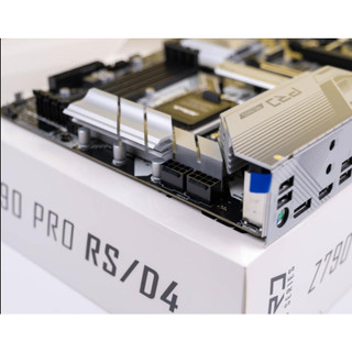 Mainboard ASROCK Z790 PRO RS/D4
