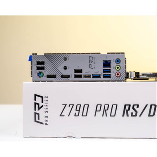 Mainboard ASROCK Z790 PRO RS/D4