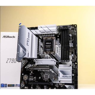 Mainboard ASROCK Z790 PRO RS/D4