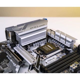 Mainboard ASROCK Z790 PRO RS/D4