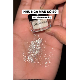 Nhũ nga DREAMER UMI màu 49