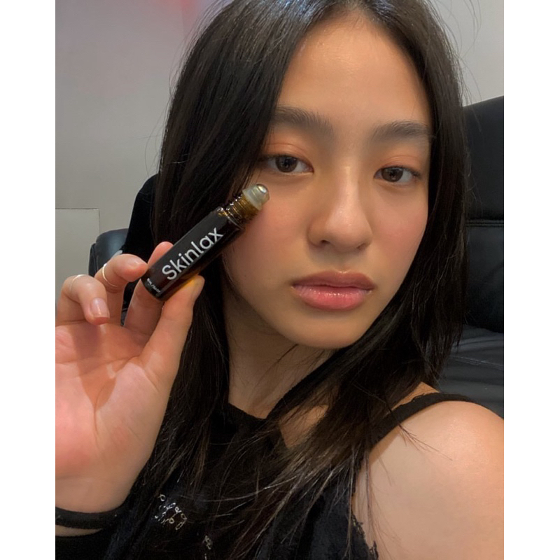 Dầu Lăn Giảm Thâm Mắt, Dưỡng Hồng Môi SKINLAX ( 10ml ) | BigBuy360 - bigbuy360.vn