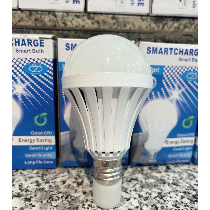 SALE - BÓNG ĐÈN BÚP LED 9W - E27