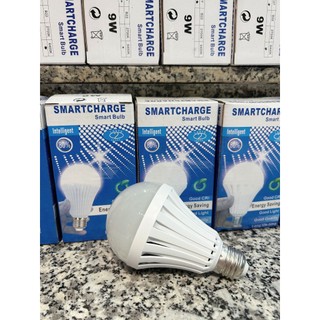 SALE - BÓNG ĐÈN BÚP LED 9W - E27