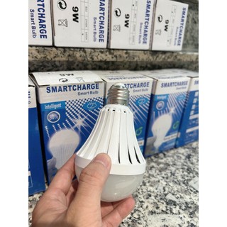 SALE - BÓNG ĐÈN BÚP LED 9W - E27