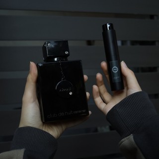 Nước Hoa CLUB DE NUIT INTENSE Man [Mẫu Thử]