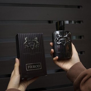 PDM Herod - Nam Tính, Cuốn Hút, Ngọt Ngào - Combo Thu..c Lá, Vani Đỉnh Chóp - Mẫu Thử Nước Hoa