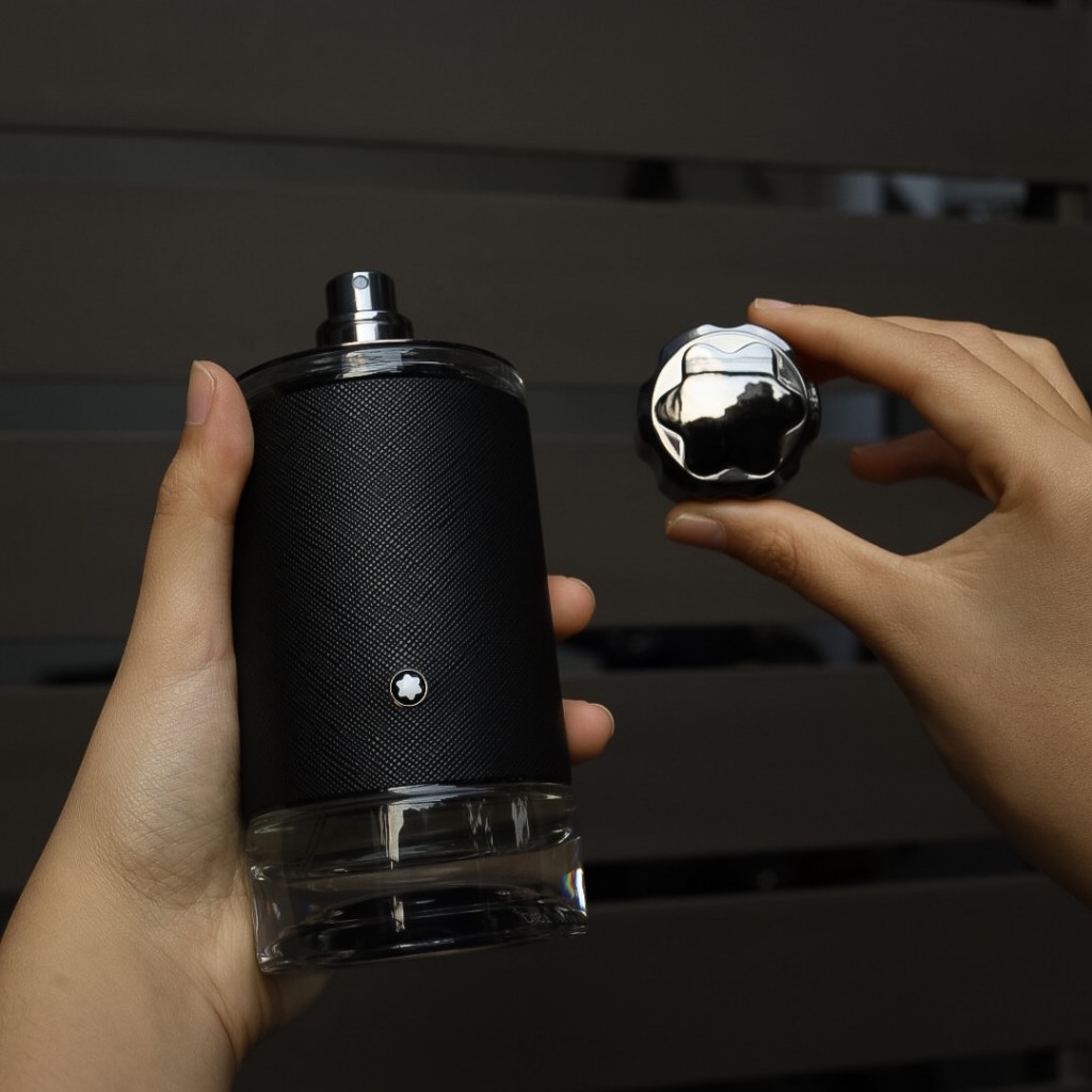 Mon Bờ Lăng Explorer - Mẫu Thử Nước Hoa - Nam Tính, Phóng Khoáng, Best Seller Của Hãng