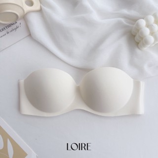 Áo Quây Không Viền Đệm Vừa Loirechic BRQ130