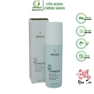 Sữa Rửa Mặt Cân Bằng Da Image Skincare Ormedic Balancing Facial Cleanser 177ml.