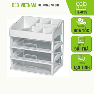 Hộp Phân Loại Và Đựng Hạt Ngũ Cốc Gồm 5 Ngăn Đựng Hạt Sản Phẩm Gia Dụng Thông Minh CJ-043