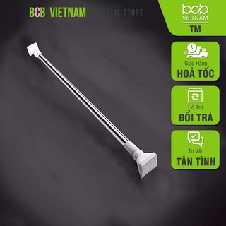 THANH INOX TREO RÈM, TREO QUẦN ÁO TM-THANHTREOINOX