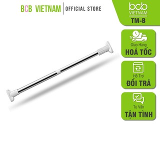 THANH INOX TREO RÈM, TREO QUẦN ÁO TM-THANHTREOINOX-B