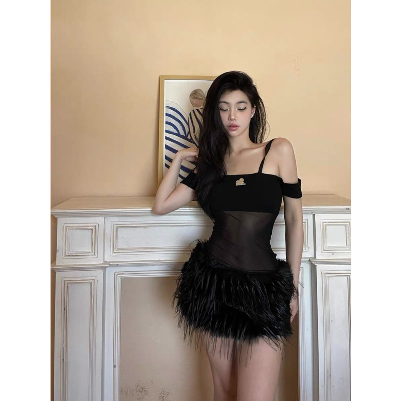 ᴄʜᴜʙʙʏʏ - Đầᴍ ᴘʜốɪ ᴠảɪ ᴍỏɴɢ xᴜʏêɴ ᴛʜấᴜ ᴄʜâɴ ᴠáʏ ʟôɴɢ ( ᴛʜɪếᴛ ᴋế )