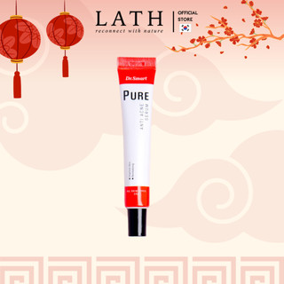 Serum giảm sưng mụn Anti Acne Serum Dr.Smart 15g Date 04/02/2024
