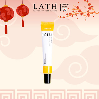 Tinh chất dưỡng trắng da toàn diện Total Solution Serum Dr.Smart 15g