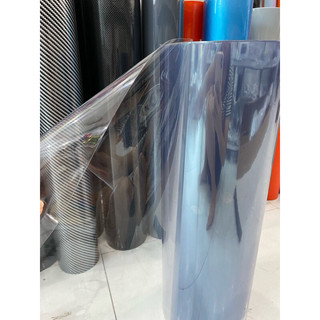 Decal nilon siêu trong cao cấp, Dán chống xước xe máy