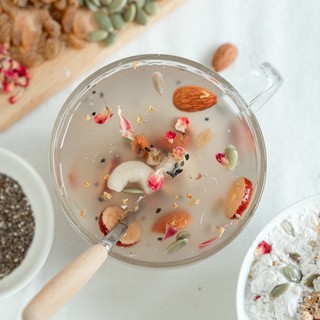 Tinh bột củ sen nguyên chất Tấn Phát ( Cao Cấp )