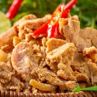 Thịt chua Phú Thọ - Đặc sản Phú Thọ