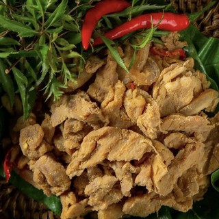 Thịt chua Phú Thọ - Đặc sản Phú Thọ