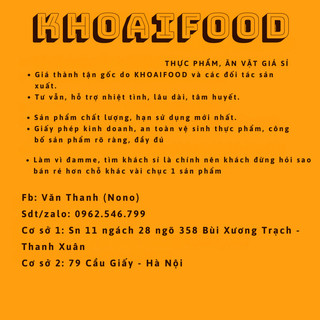 Thịt chua Phú Thọ - Đặc sản Phú Thọ