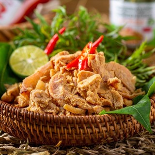 Thịt chua Phú Thọ - Đặc sản Phú Thọ