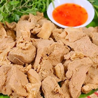 Thịt chua Phú Thọ - Đặc sản Phú Thọ