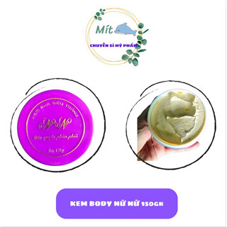 Kem body nữ nữ chính hãng, cam kết hàng loại 1
