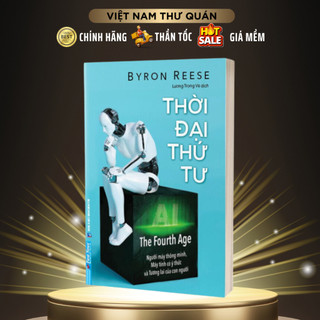 Sách - thời đại thứ tư - first news
