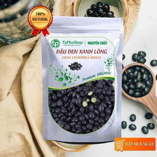 Đậu đen xanh lòng Tấn Phát 1kg