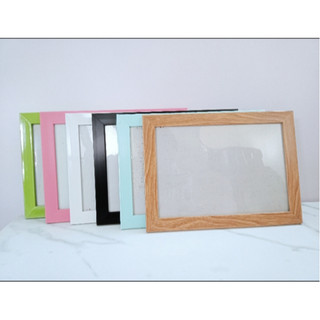 Khung bằng khen A4- Khung ảnh A4 các mẫu